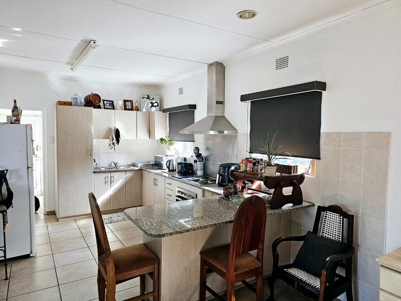 3 Bedroom Property for Sale in Mossel Bay Central Western Cape